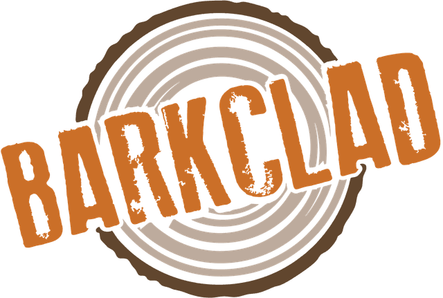 BarkClad Logo
