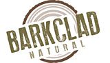 Natural Bark Siding in Asheville NC | Barkclad | Barkclad Natural Logo